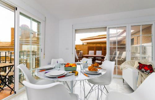 Luxury Penthouse: The Beacon at Punta de la Mona - Photo 41