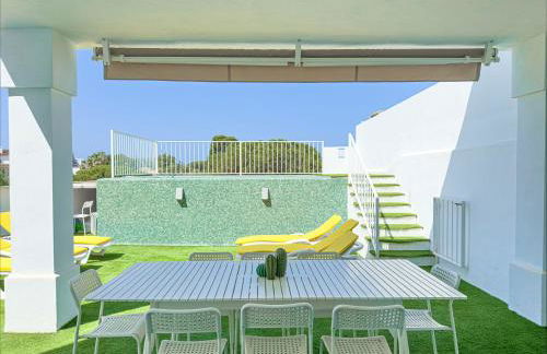 Casa adosada Artola Marbella - Piscina privada - Photo 44