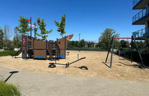 Blueberry apartment and SPA - Foto 55