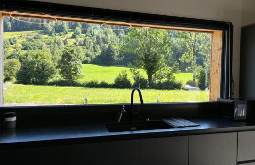 Le Grand Perce Neige & Jacuzzi à proximité de Gérardmer - Foto 11