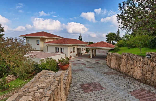 Villa Hillcrest by Amy Villas - Foto 31