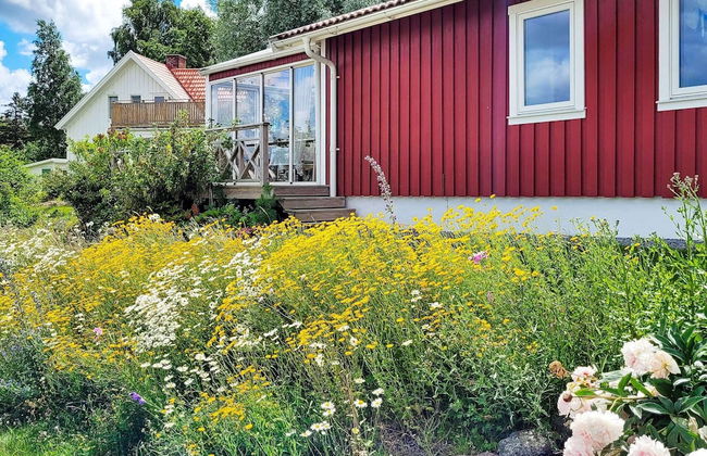 Seaside Charm in Hoviksnas-by Traum - Foto 21