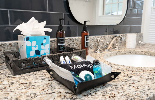 Gideon's Retreat - Excelsior - Foto 26