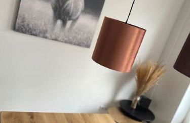 Design Apartment Flair & Komfort - Foto 12