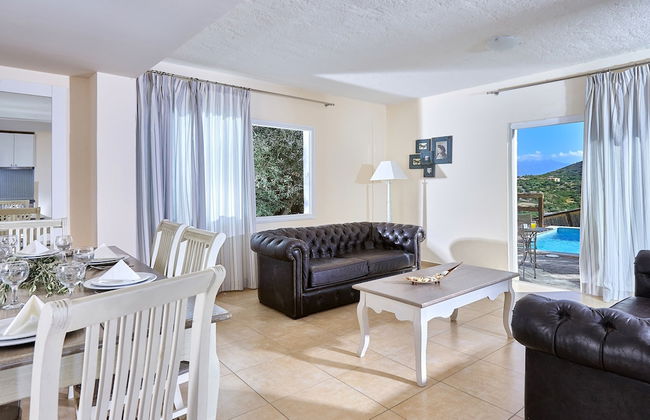 Elounda Eleon Villas - Foto 18