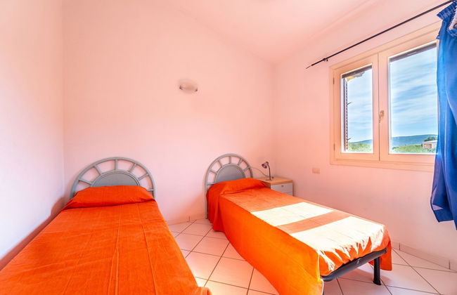 Appartamenti Citai a San Teodoro - Foto 4