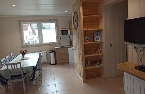 Chalet Le Palas - Laruns - jusqu'à 10 pers - Foto 22