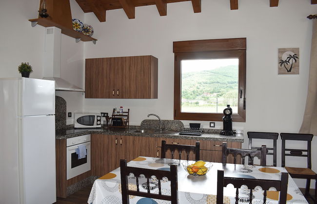 Casas rurales 4 valles - Foto 21