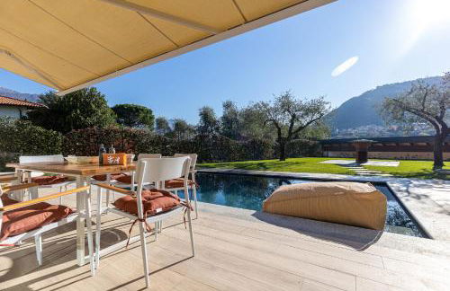 Villa Vitali - Bellagio - Foto 51