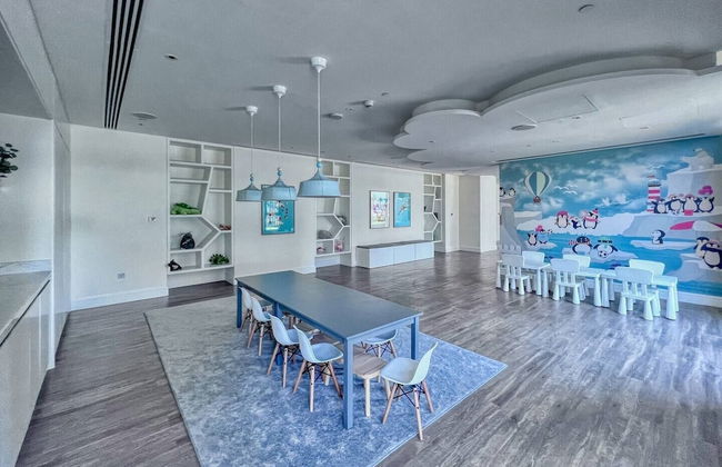 Bright 2BR in top Creek Rise Tower - Foto 38