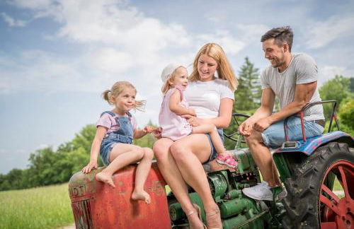 Ferienclub Maierhöfen - Foto 13