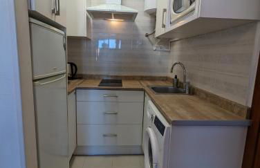 Apartamentos El Dorado - Foto 19