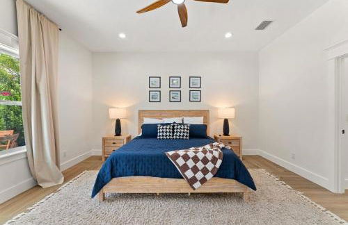 Peacock Palace Brand New Heated and Chilled Pool Golf Gym - Foto 40