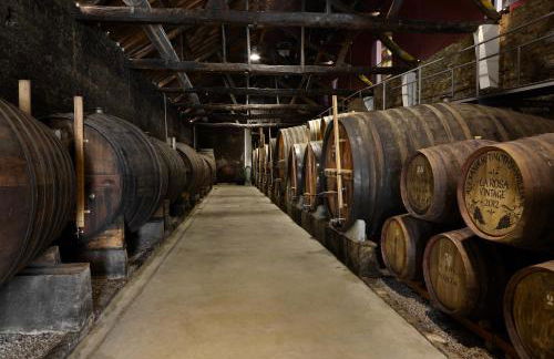 Quinta de la Rosa - Foto 20