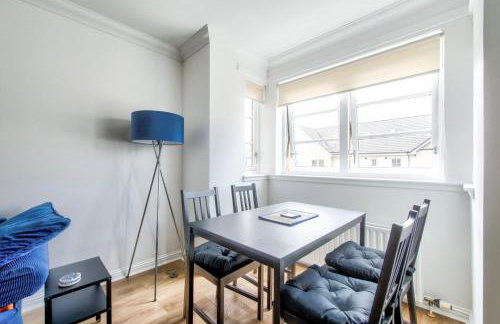 GuestReady - Stylish Apt w/ Parking near Edinburgh - Foto 18