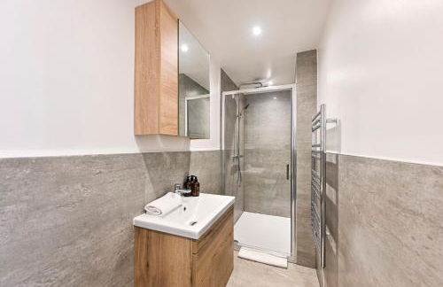 Shoreditch Comfortable 3 Bed Apartments - Foto 30