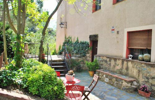 Masia El Canalot - Molí Del Pont - Foto 21