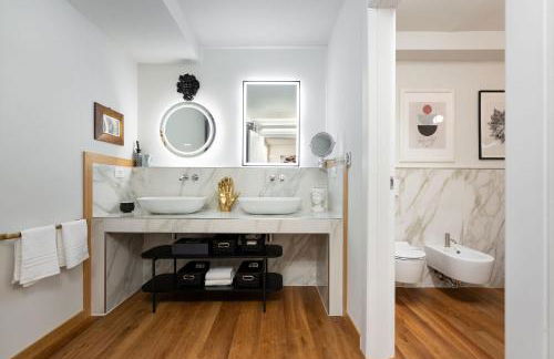 Guicciardini Apartment - Photo 48