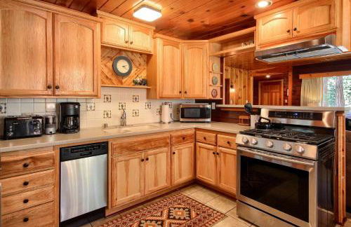 57 The Williams Cabin - Foto 10