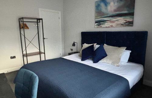 Large Luxury Home in Solihull - Sleeps 14 near NEC & BHX - Foto 19