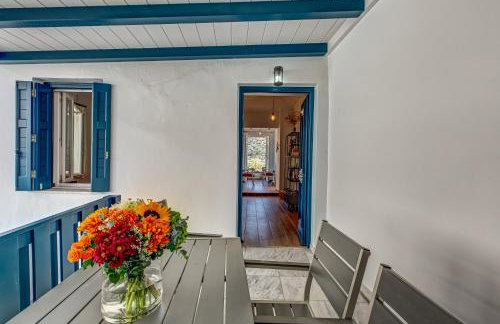 Andy Port House with Seaview by Goutos Properties - Foto 61