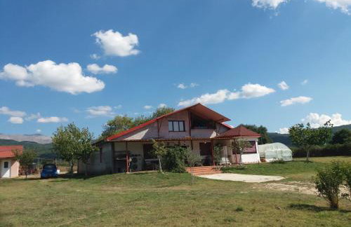 Rural hοuse - Foto 32