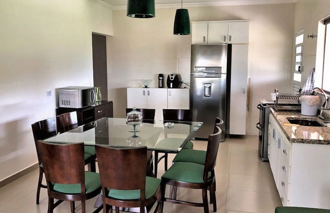 Cinematográfico, Encantador e Paradisíaco - Photo 30