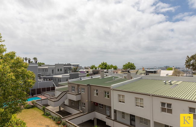 207 De Waterkant Piazza - Foto 62