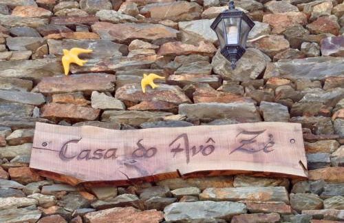 Casa do Avô Zé - Foto 6