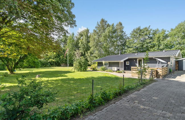 "Maiken" - 1.5km from the sea - Foto 7