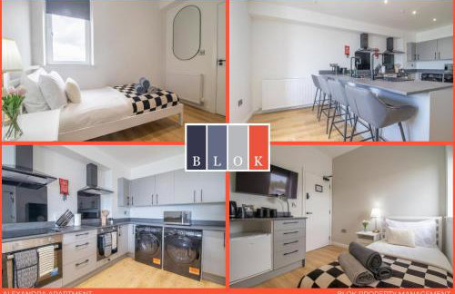 Alexandra Apartment - Single Room #1 - Foto 1