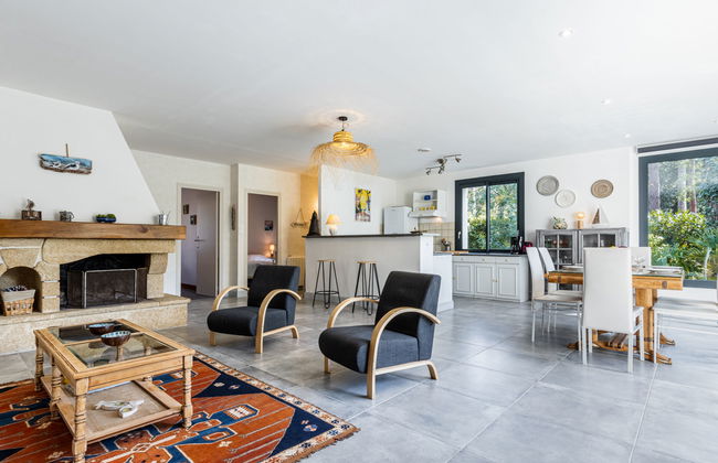 Les Narcisses - Foto 11