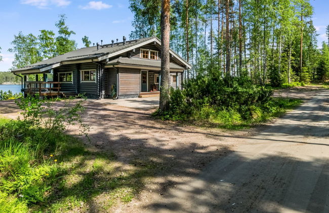 Villa kotikoivu - Foto 30