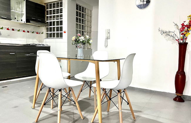 Apto Super Cómodo al Norte de la Ciudad - Foto 55