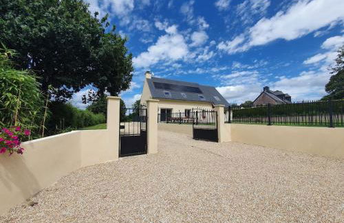 Gîte Ty Rosanès proche de la mer - Foto 12