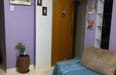 Apartamento aconchegante - Foto 4