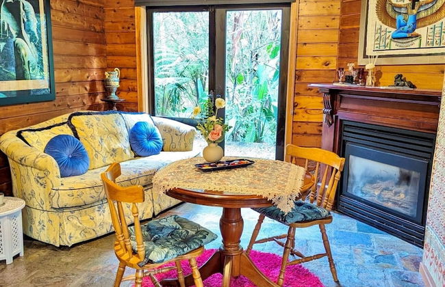 Forget Me Not Cottages - Foto 32