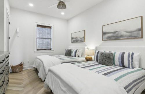 Beach Access Golf Cart Games Fire Pit Beach Chairs - Foto 12