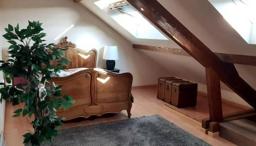 Au Repos du Fayé - Foto 5