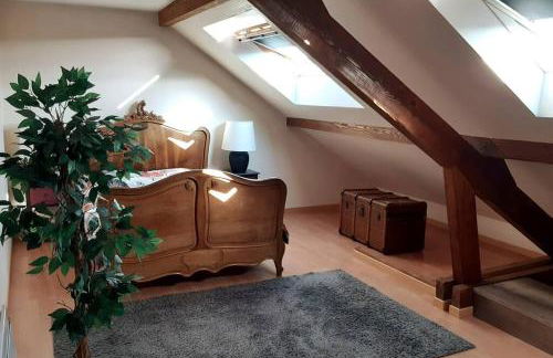 Au Repos du Fayé - Foto 8