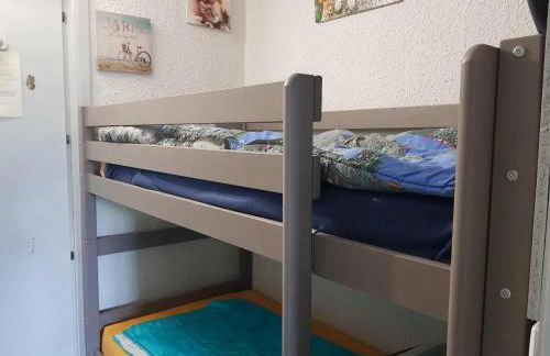 Studio avec vue sur la montagne à Villard de Lans - 34 m² - Foto 10