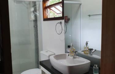 Vanuchi Beach Casa Litoral Norte - Foto 26