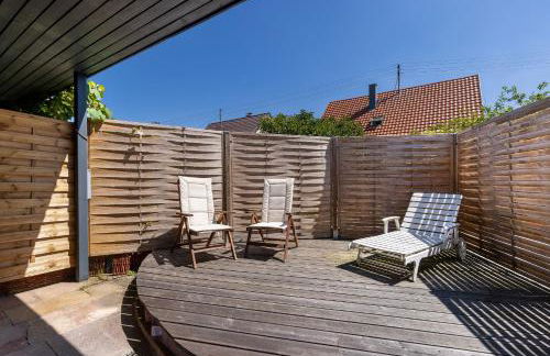 Balingen Apartment - Foto 30