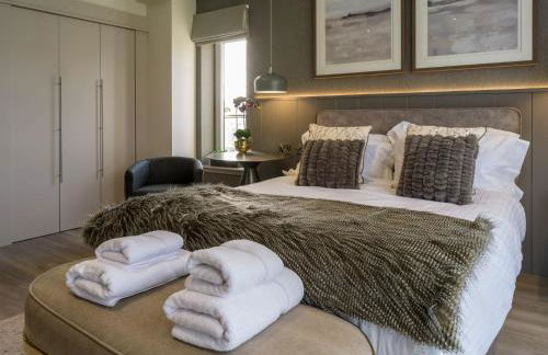 Arran Shores Luxury Shorefront Penthouse Suite 10 - Photo 8