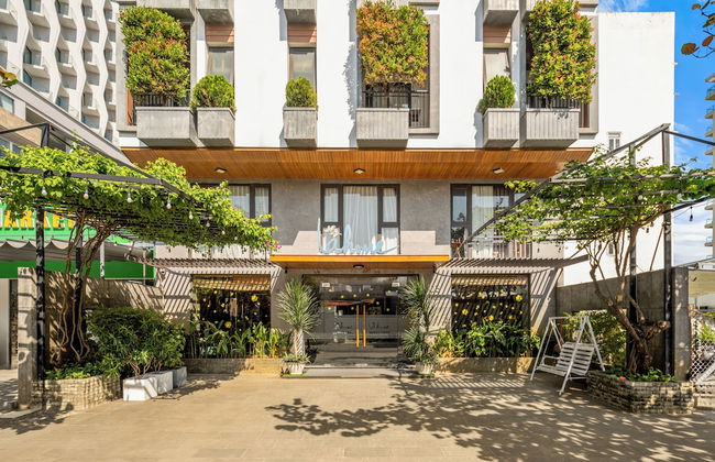 Lahome Boutique Villa and Apartment - Foto 31