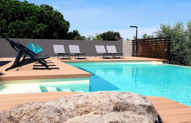 Villa Corinne - Foto 18