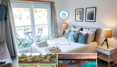 The Surf Studio - Ericeira - Foto 1, Garden