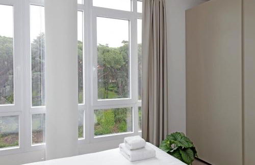 Luminoso appartamento di fronte Metro Piramide - Foto 43