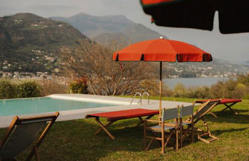 L'Angelica Corte Palazzina, Country Retreat - Foto 38