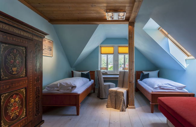 Villa Thusnelda - Foto 5